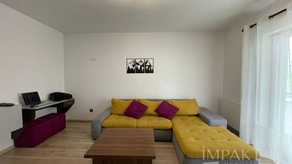 Apartament 2 camere | Parcare inclusă | Bună Ziua - Poză 2