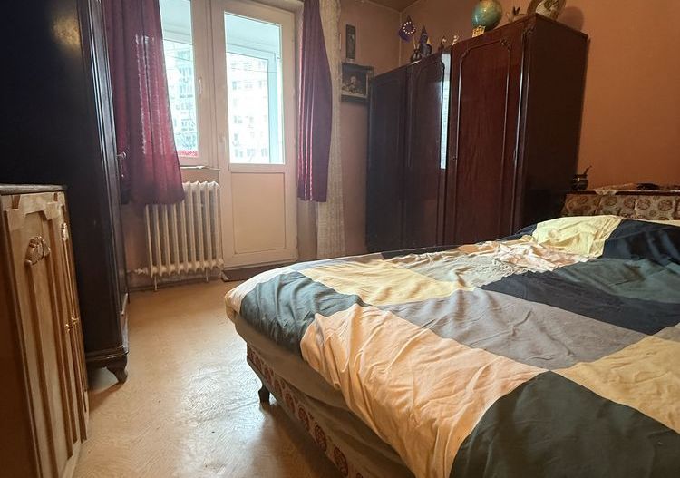 Apartament 3 amere. Parc Tineretului.  Zona Trestiana. La 3 min. de metrou - Poză 3