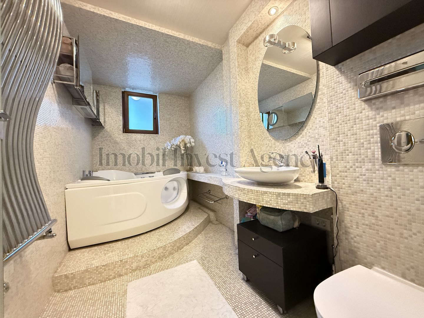 Apartament cu 3 camere de inchiriat in zona Herastrau-Soseaua Nordului - Poză 25