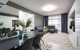 Apartament cu 2 camere de închiriat – bloc nou, zona Iosia Oradea - Poză 1