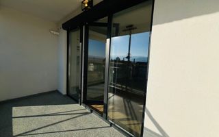 Apartament 2 camere -52 mp- etaj 1- 2 balcoane -zona Industriala Vest, Sibiu - Poză 5