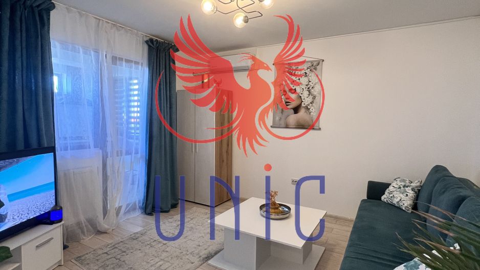 Apartament 2 camere, mobilat, bloc nou cu lift, langa Promenada Mall - Poză 38