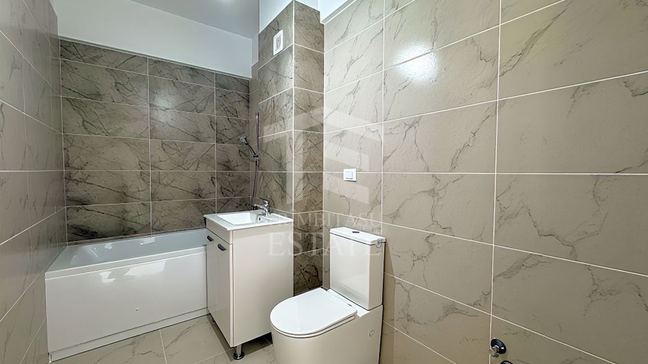 2 camere Finalizat Terasa 9 mp Sos Cernica Smile Residence - Poză 4