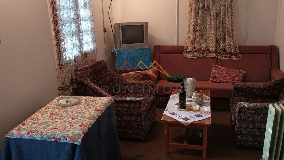 Casa de vacanta, 3 camere, P+M, 51 mp utili, teren 614 mp,Cornu de Jos - Poză 6