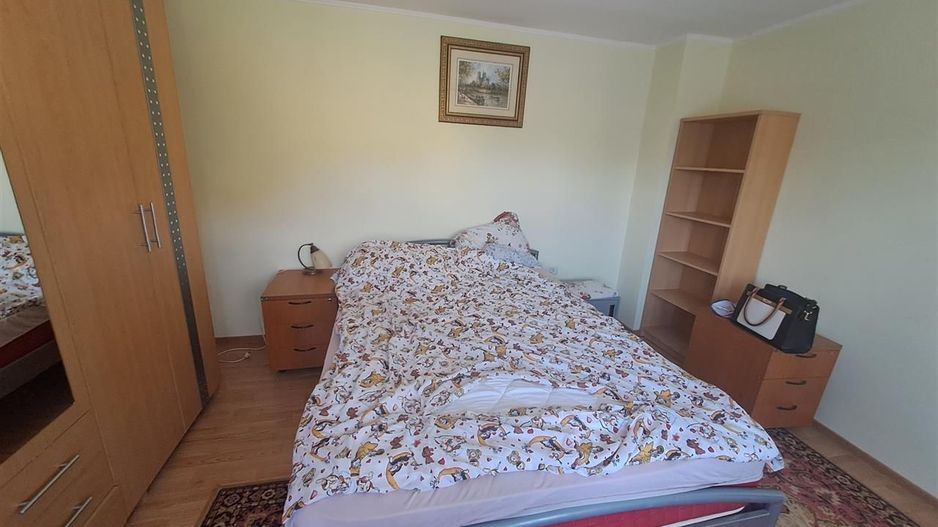 Casa individuala pe parter Sagului-Liviu Rebreanu - Poză 14