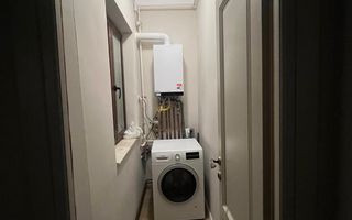 Apartament cu 5 camere de închiriat în Aviatorilor, Bucuresti - Poză 23