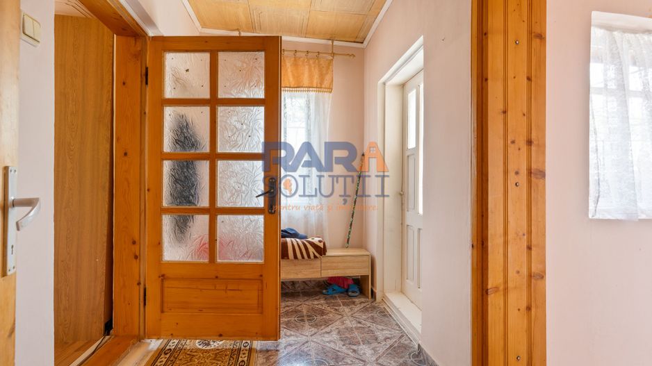 Gospodărie completă la preț de apartament mic. - Poză 8