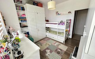 Apartament 3 camere, terasa, parcare Bloc Nou Zona Marasti - Poză 3