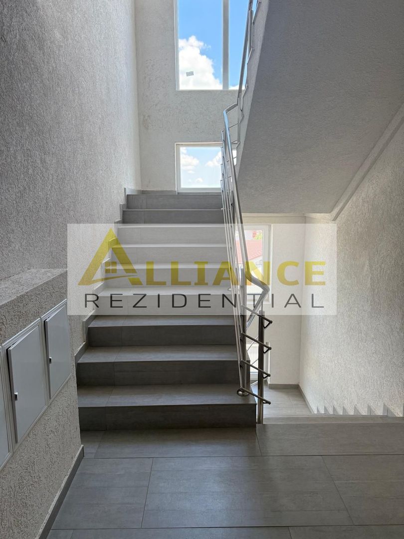 Aparatorii Patriei Ap 2 Camere de inchiriat + paracre - Poză 14