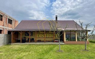 0% COMISION | Casa individuala cu 3 camere | Mosnita Noua - Poză 15