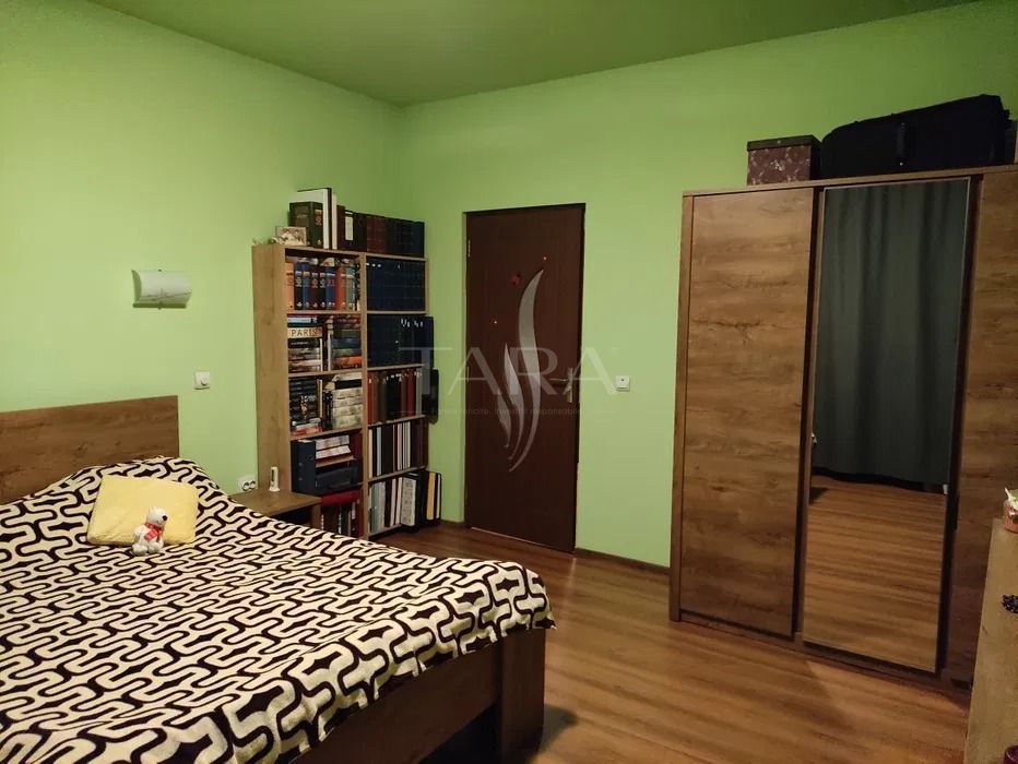 Apartament cu 2 camere de vânzare în zona Muzeul Apei, Stadionului. - Poză 3