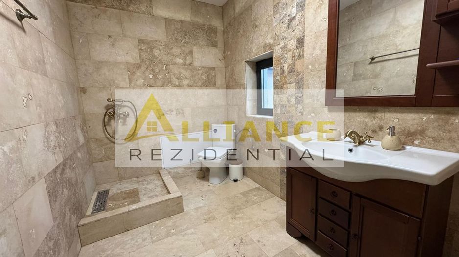 Vila individuala P+1 cu 4camere /3bai teren- 566mp - Poză 14