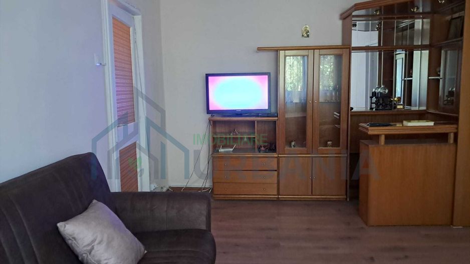 Apartament 2 camere de inchiriat, Podu Ros, Bd. Socola 15, Iasi - 350 EUR - Poză 1