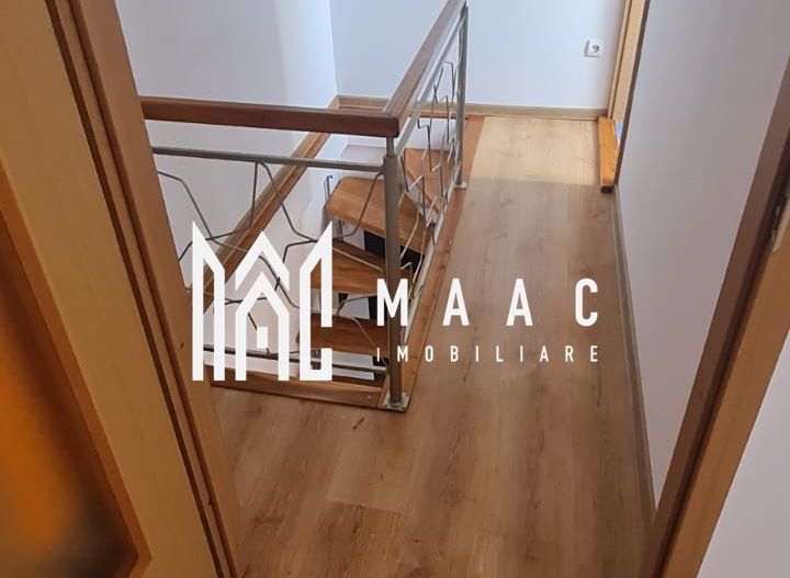 Apartament  2 Camere I Decomandat I Mobilat I Valea Aurie - Poză 6