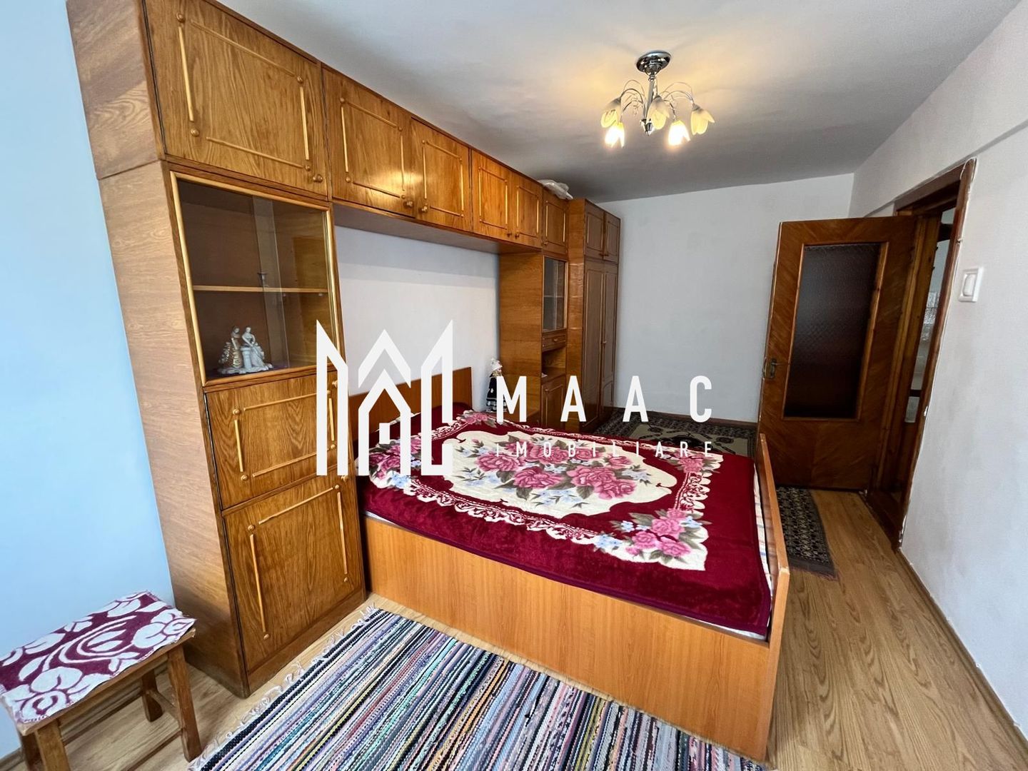 Garsoniera | 32 MPU | Etaj 2 | Lazaret - Poză 11