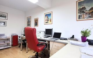 Apartament 2 camere, 57mp, nemobilat, garaj subteran, zona Platinia - Poză 3