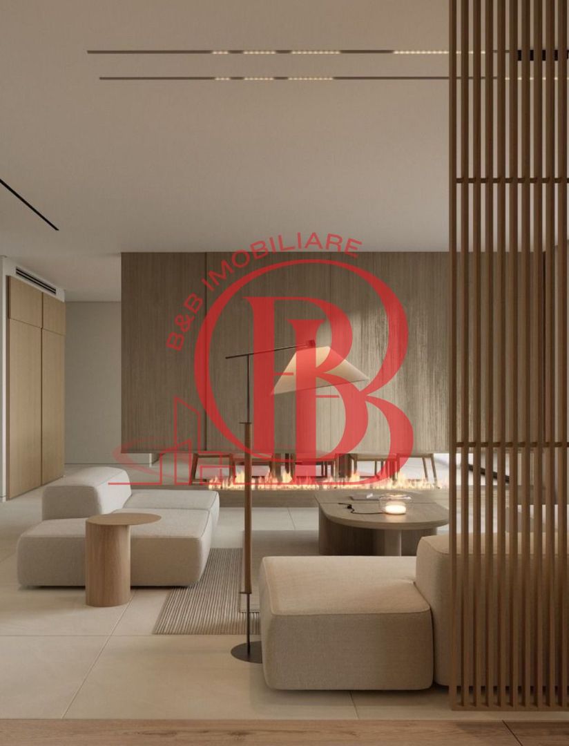 Apartament 4 camere cu Gradina Proprie- Mutare Rapida - Poză 5