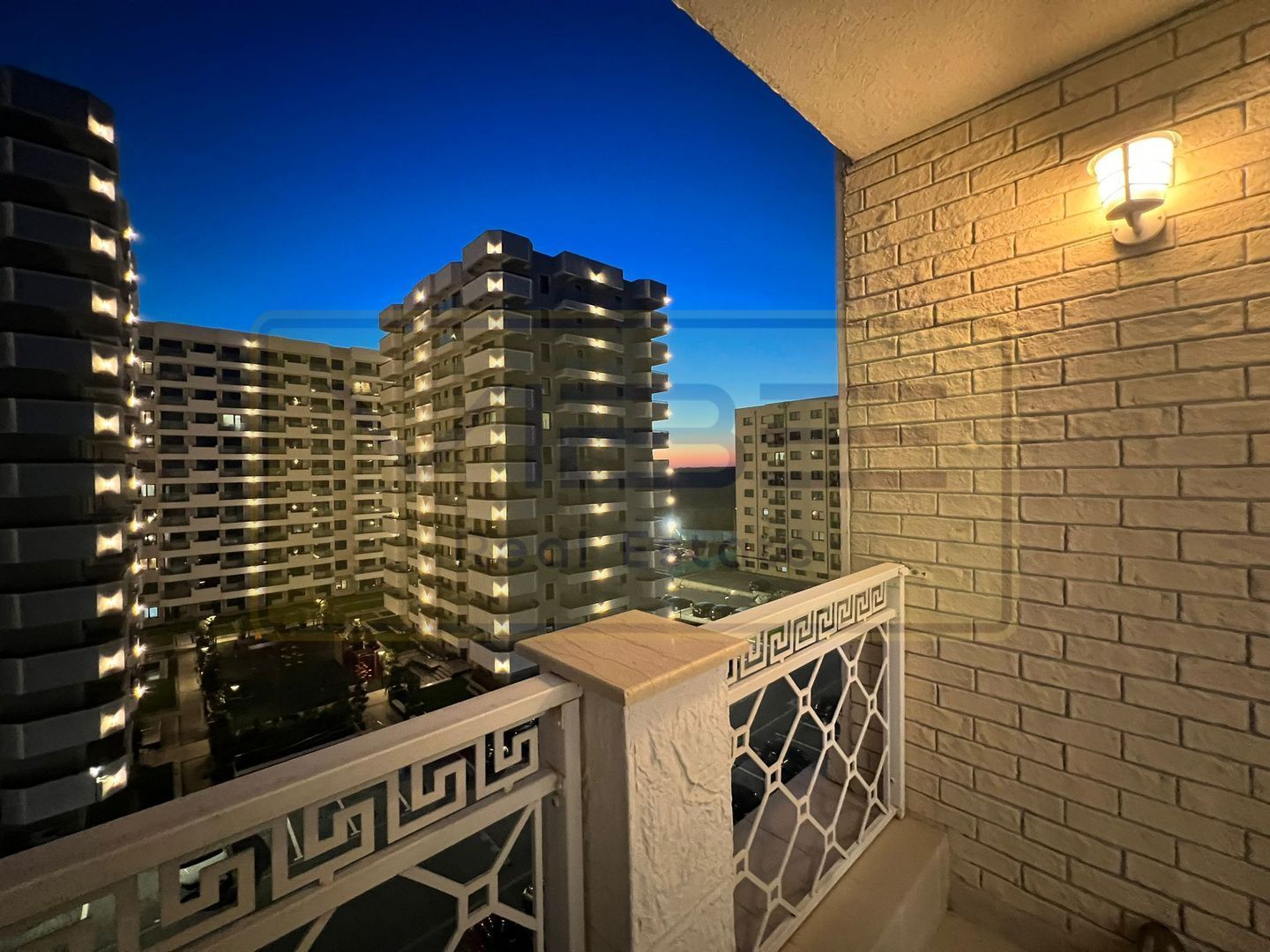 Apartament 1 camera + parcare INAMSTRO Copou - Poză 2
