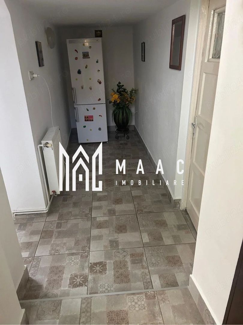 Casă 4 camere de vânzare | Sibiu, Reșița | 270 mp - Poză 2