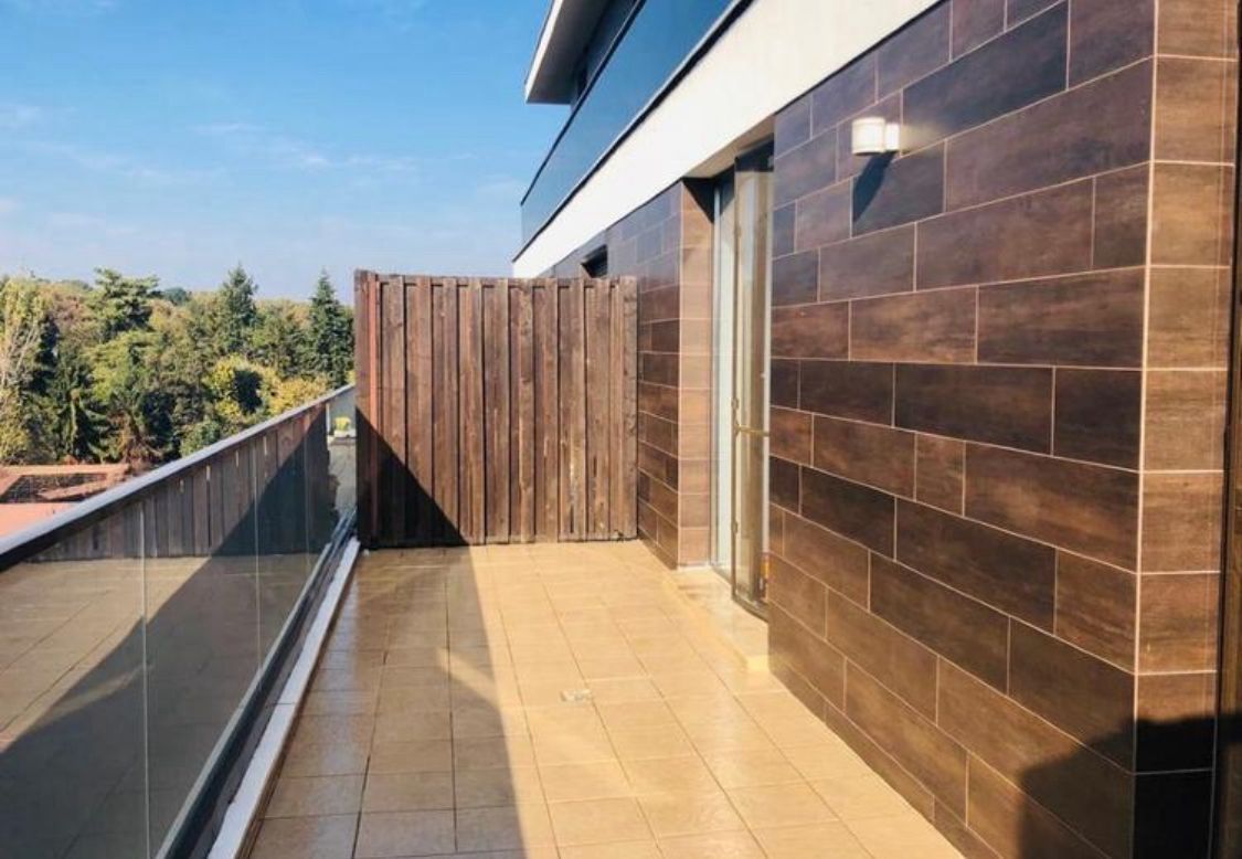 Apartament 2 camere de inchiriat Privighetorilor Iancu Nicolae parcare - Poză 7