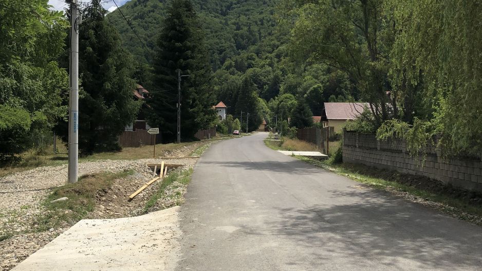 Hotel în constructie-Poiana Mărului plata in rate - Poză 4