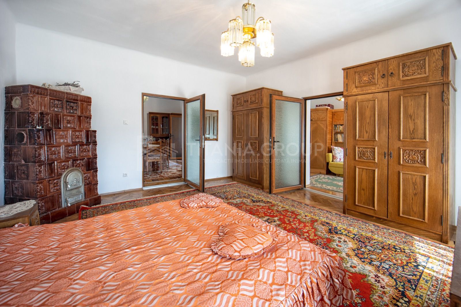 Casa de vanzare cu 5 camere, Feldiora, comision 0 - Poză 15