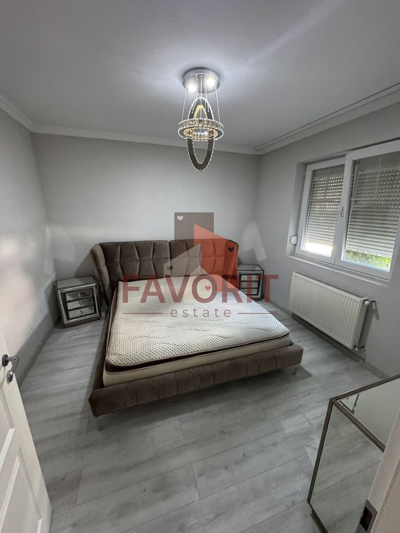 3 camere | bloc nou | centrala proprie | loc parcare | zona excelenta - Poză 3