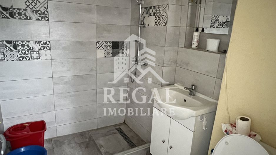 Garsonieră de închiriat – G2, vizavi de Sanitas, etaj 2 - Poză 5