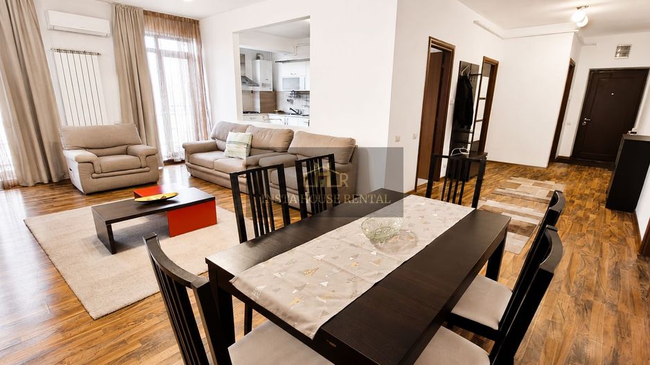 ♦️Apartament 3 camere Fantana Miorita / Parcare&Boxa♦️ - Poză 2