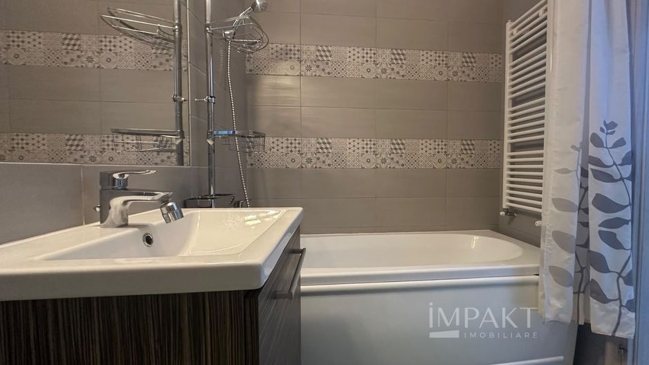 Apartament 2 camere | Etaj Intermediar | Sud-Vest | Buna Ziua - Poză 7