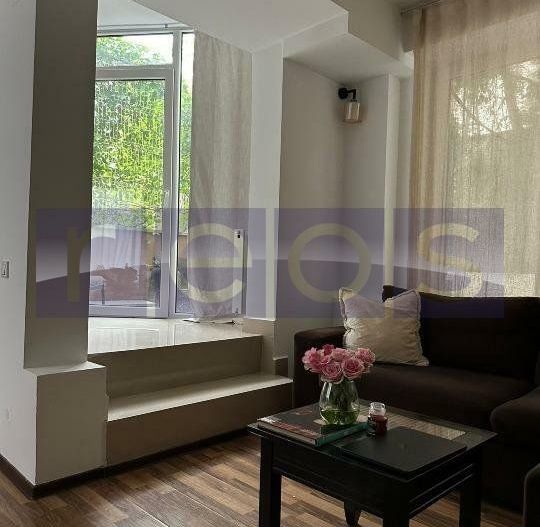 VANZARE 2 CAMERE | MOBILAT SI UTILAT | 57MP | HERASTRAU | CURTE 27MP - Poză 2