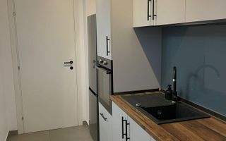Apartament 2 camere, 13 sepeptembrie, bloc nou, centrala proprie - Poză 9