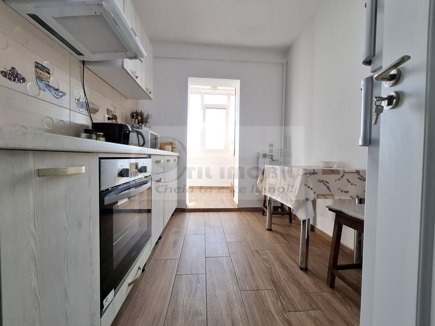 Închiriere apartament 2 camere – Palas Mall, Centru Iași - Poză 11