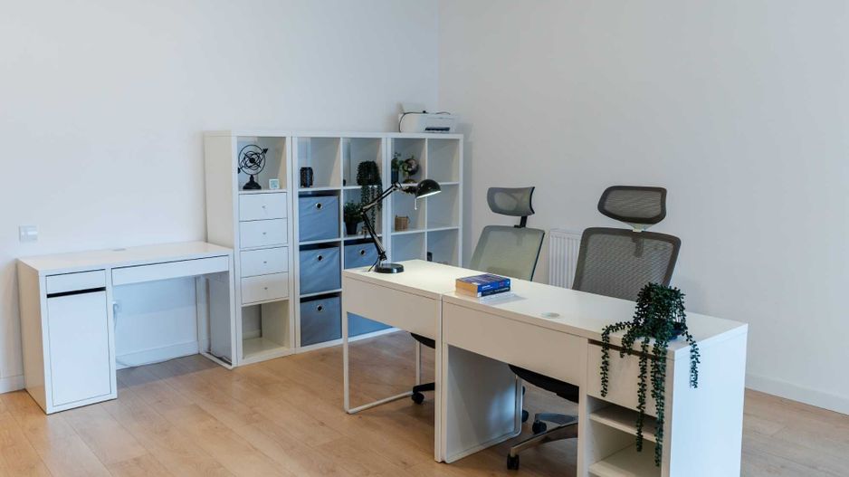 Proprietar - Inchiriez Apartament 1 camera cu logie in Zorilor - Poză 3