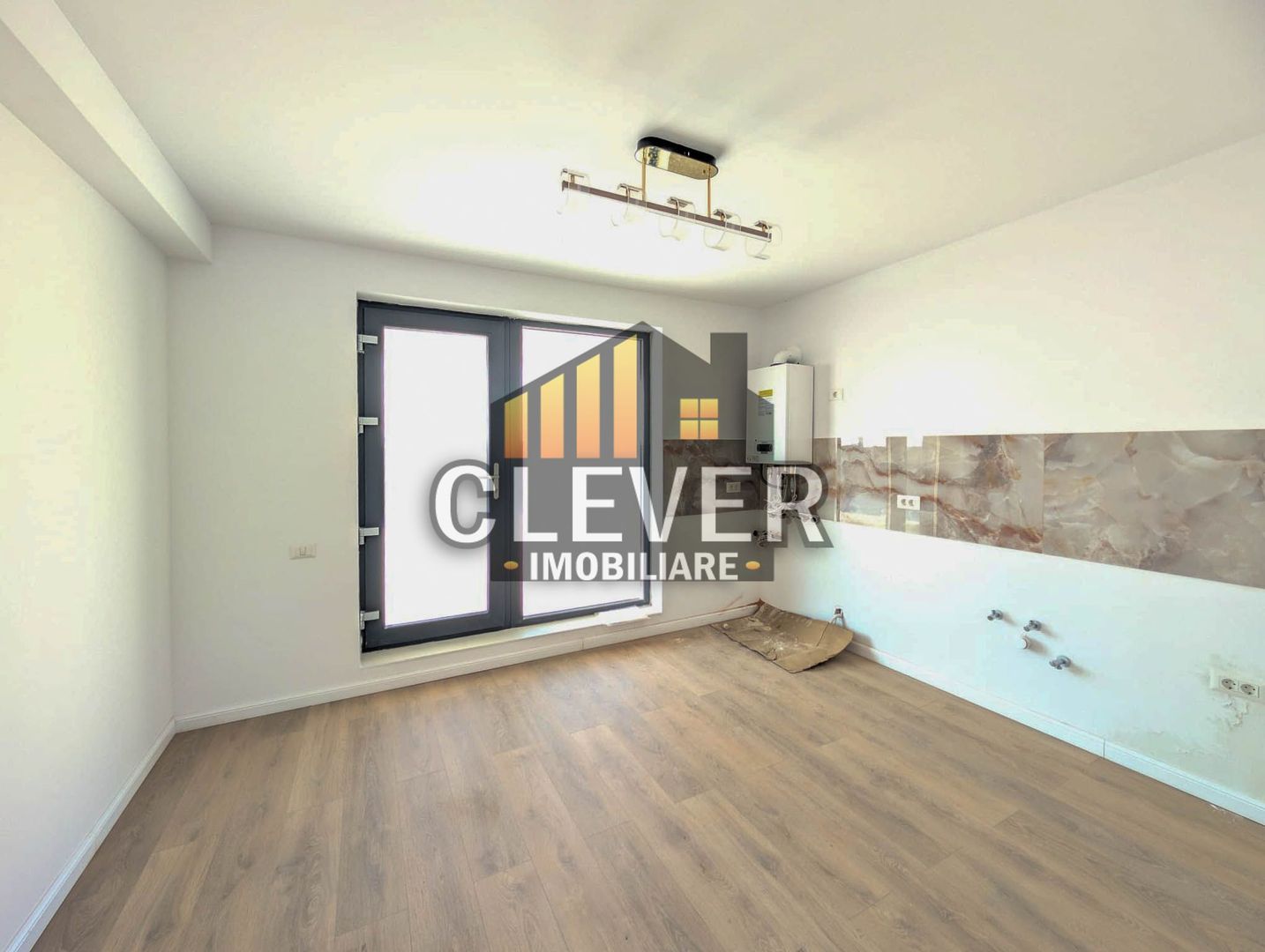 Vila Individuală Premium Ds+P+Et,  Panouri Fotovoltaice - Domnesti, sat Teghes - Poză 5