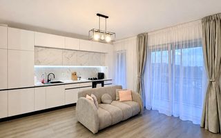 Apartament 2 camere de vanzare / Zona Oncos / Floresti - Poză 1