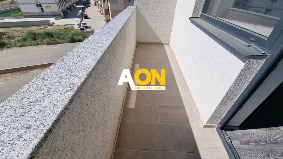 Apartament cu 3 Camere, Etaj Intermediar, Bloc Nou, Centru - Poză 10