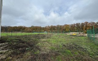 Maddax Luxury Properties vă propune spre vânzare un lot de teren în Balotești - Poză 7