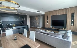 Apartament 4 camere cu View Panoramic Unic - Poză 1