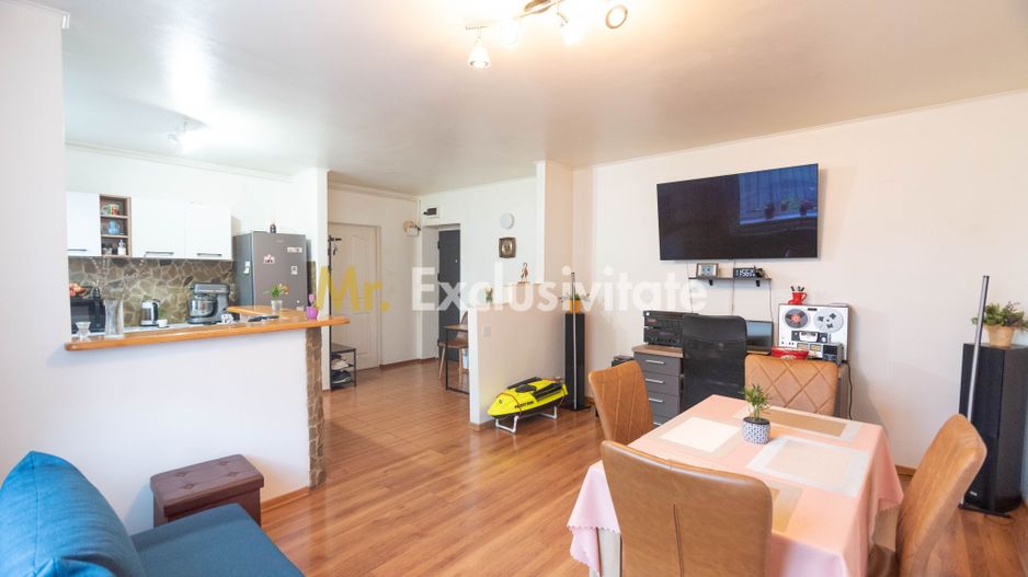 Apartament 3 camere zona Marasesti, Pitesti - Poză 2