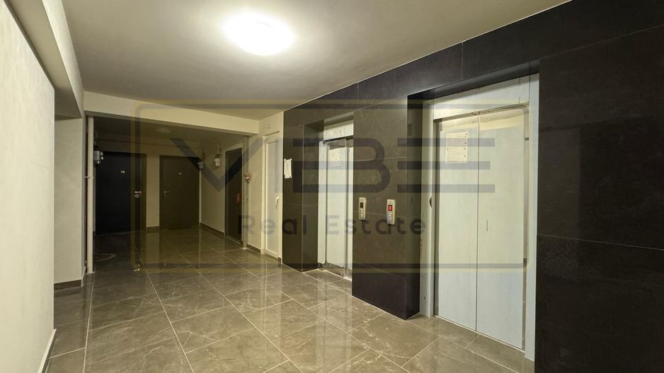 Apartament NOU 2 camere Copou Garden - Poză 39