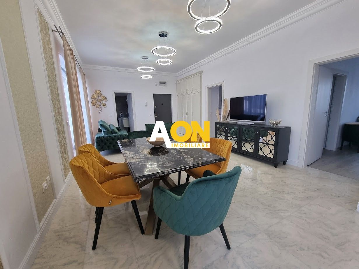 Penthouse 3 Camere Superfinisat, Alba Iulia - Poză 1