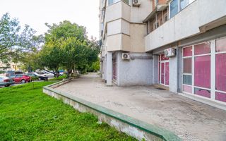 FALEZA NORD – 192 MP UTILI, IDEAL MAGAZIN, BIROURI, CABINETE MEDICALE - Poză 2