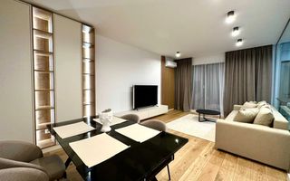 Inchiriere apartament 2 camere | Nusco City - Poză 1