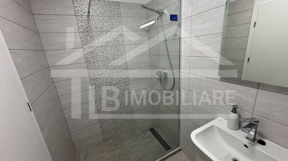 Apartament cu 3 camere, 80mp, parcare, Zona Maurer Residence - Poză 12