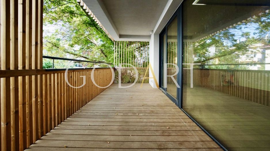 DUPLEX EXCLUSIVIST 2025 | DOROBANTI | CURTE PROPRIE| 2 PARCARI - Poză 16