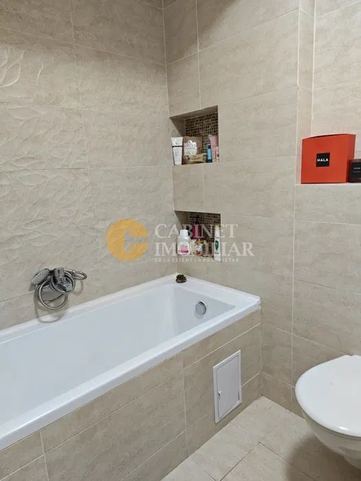 Apartament 2 Camere 67MP -Bloc 2020 Aleea Tudor Neculai - Poză 8