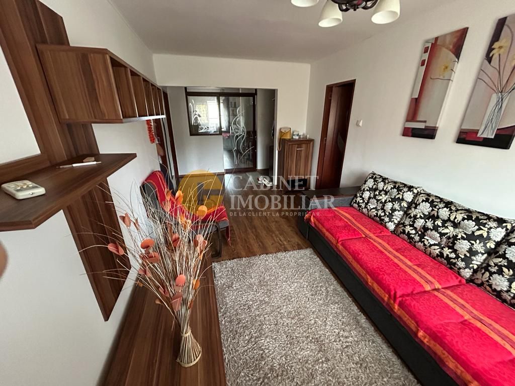 Apartament 4 Camere + Boxa Etaj 3 Frumoasa Bloc 1983 - Poză 8