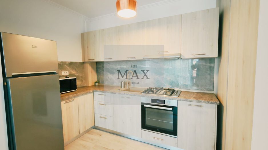 Închiriere apartament 2 camere premium, parcare, balcon, zona Gării - Poză 14