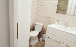 Apartament 2 Camere  | 50 mp  | Mobilat Utilat  | BT Arena  | Plopilor - Poză 5